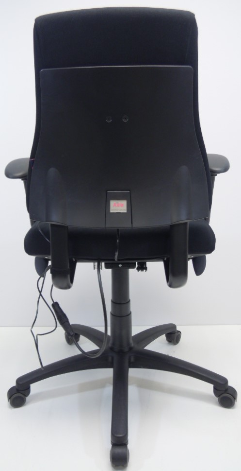 Bureaustoel BMA Axia Pro met verwarming en snoer