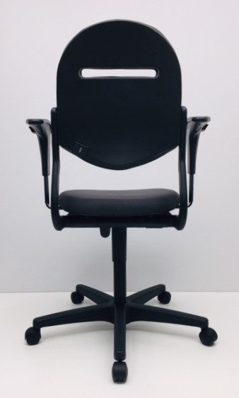 Bureaustoel Ahrend 220 grijs