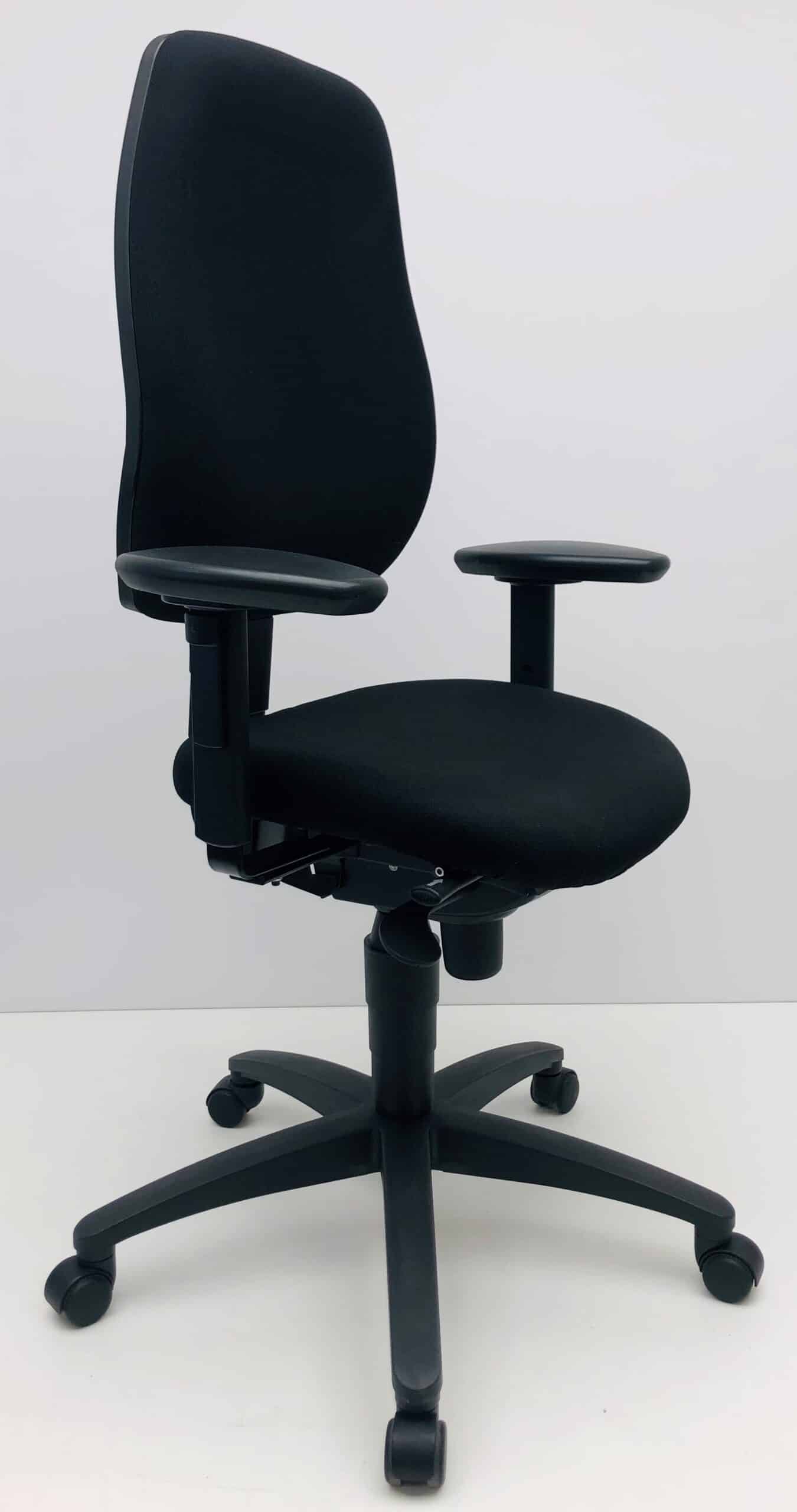 Bureaustoel Dauphin