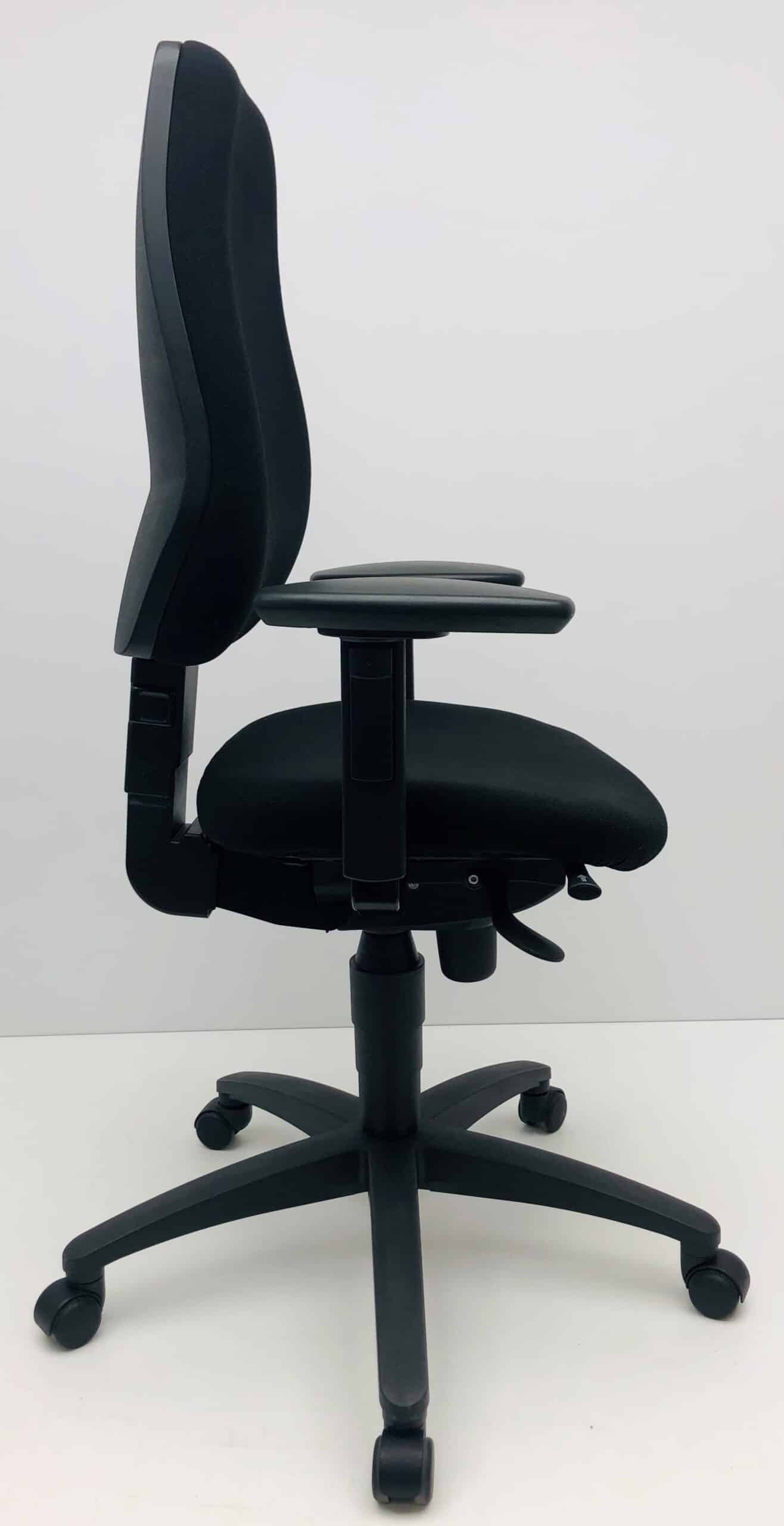 Bureaustoel Dauphin