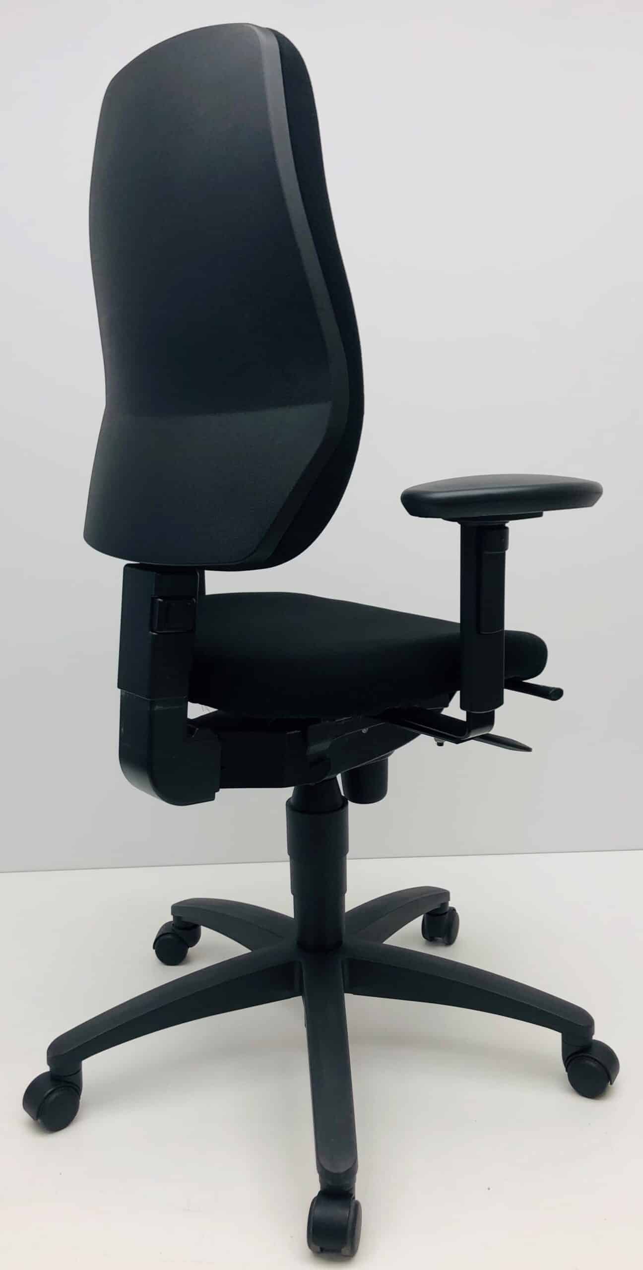 Bureaustoel Dauphin