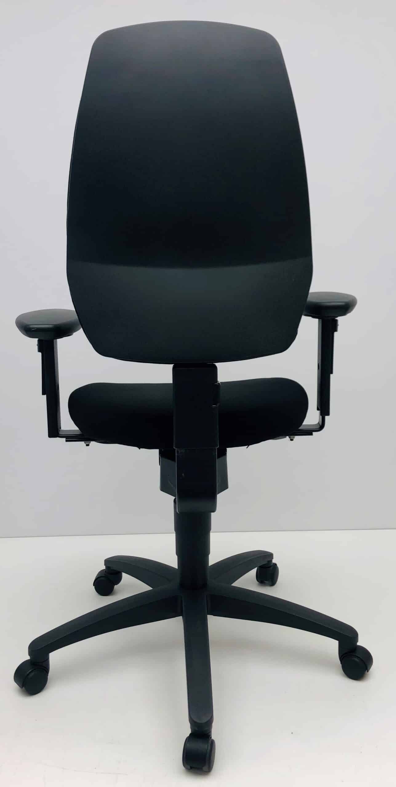 Bureaustoel Dauphin