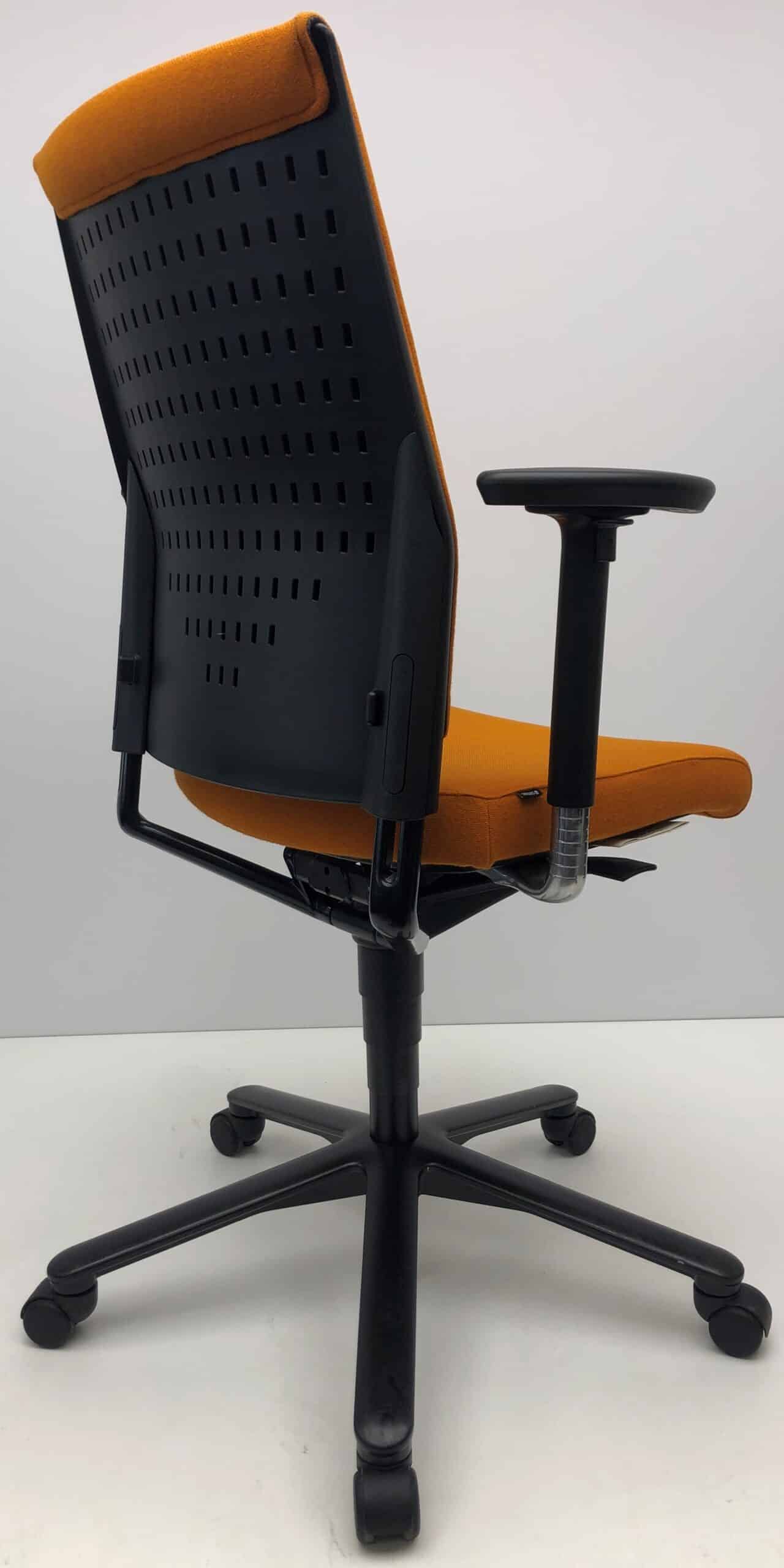 Bureaustoel Klöber Metric