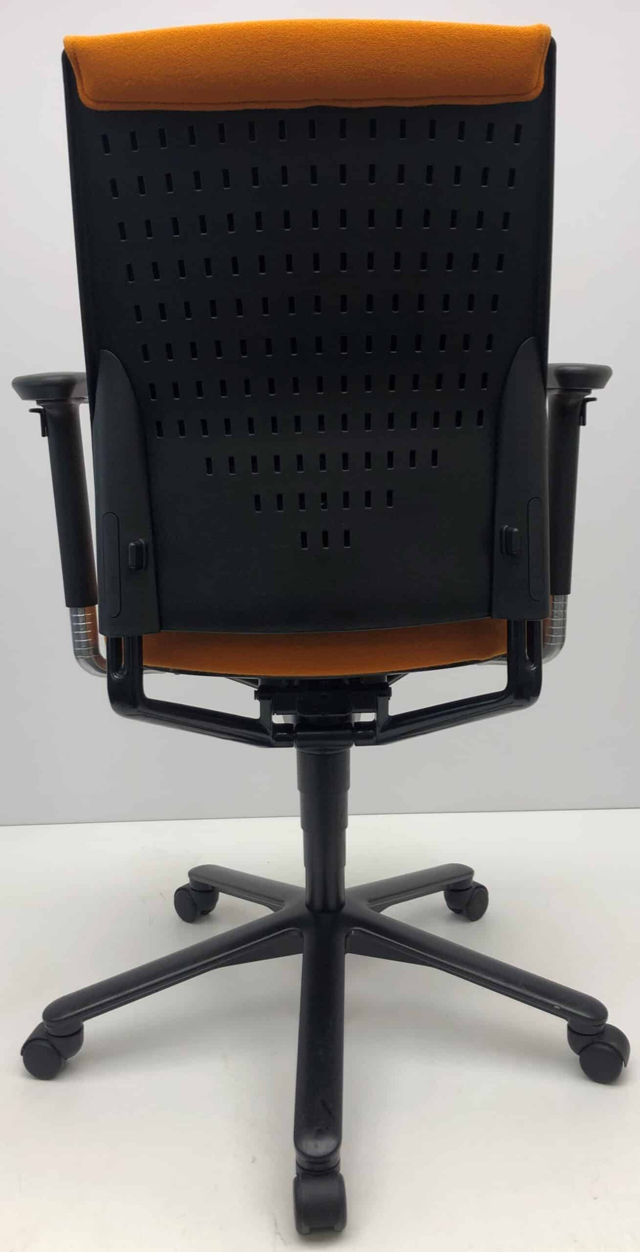 Bureaustoel Klöber Metric