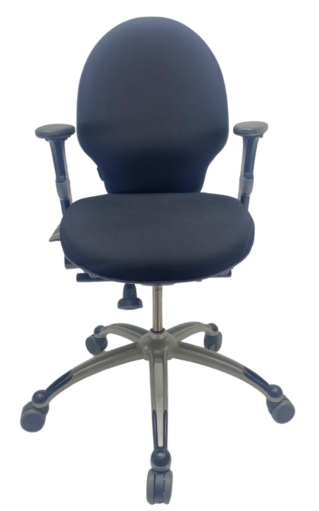 Bureaustoel RH Extend 100 medium
