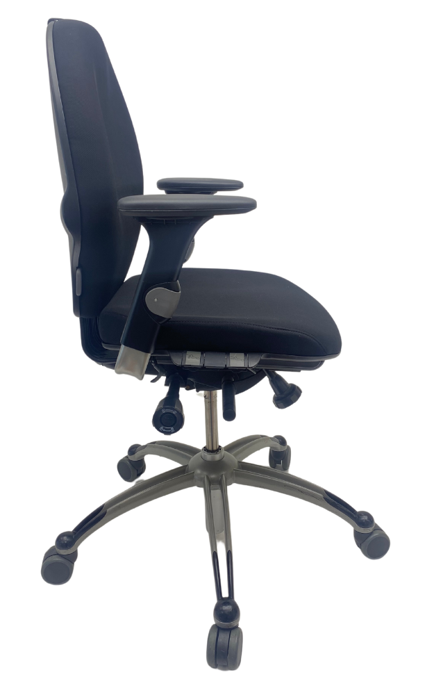 Bureaustoel RH Extend 100 medium