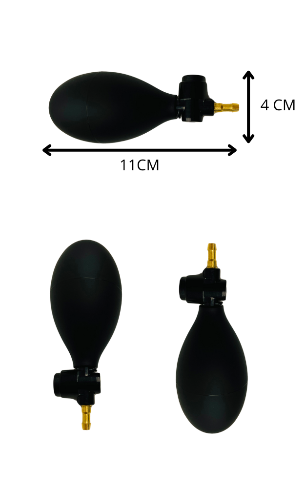 RH Lendensteun pomp