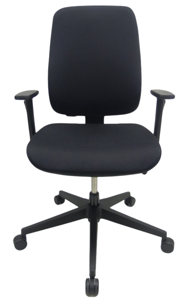 Bureaustoel Bock