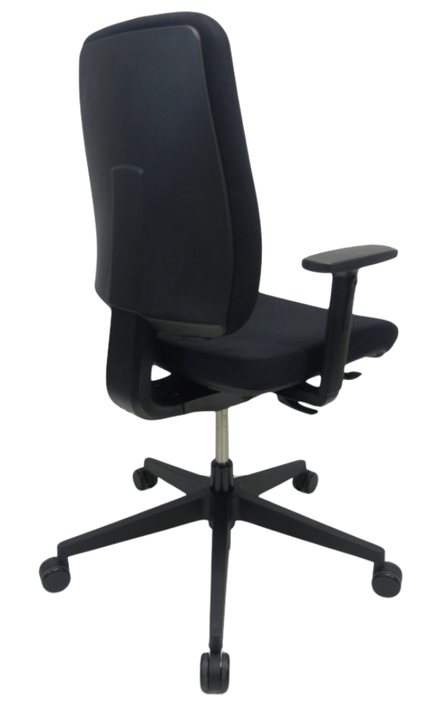 Bureaustoel Bock