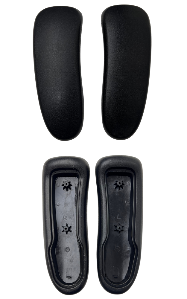 Herman Miller Aeron armleuningen armpad set