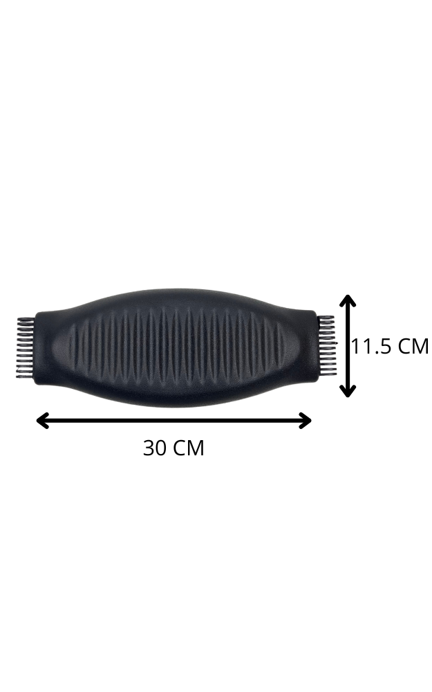 Herman Miller Aeron Lendensteun Maat B