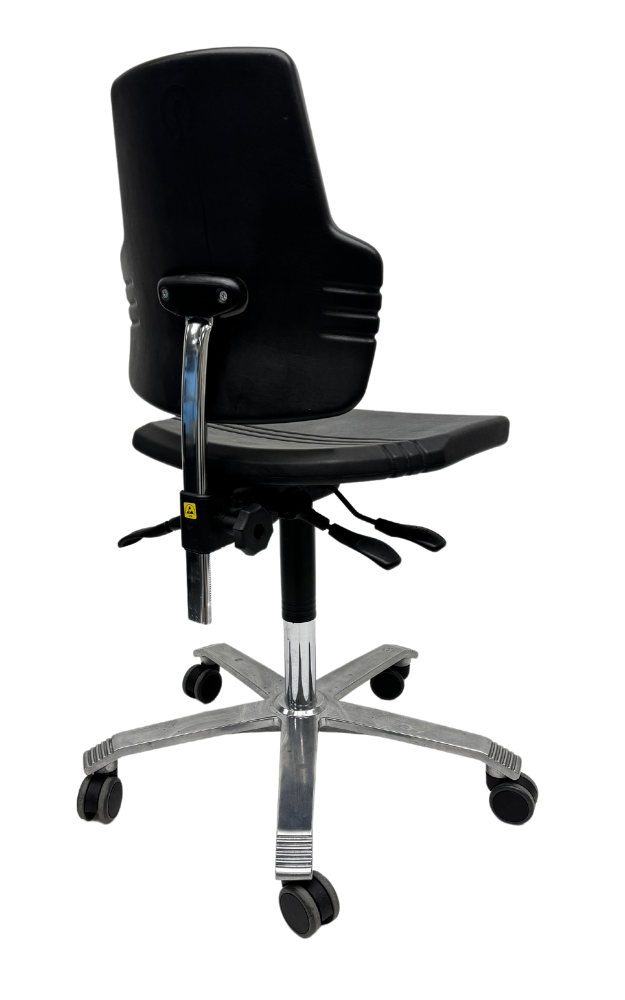 Werkstoel score 4401 PUR HD