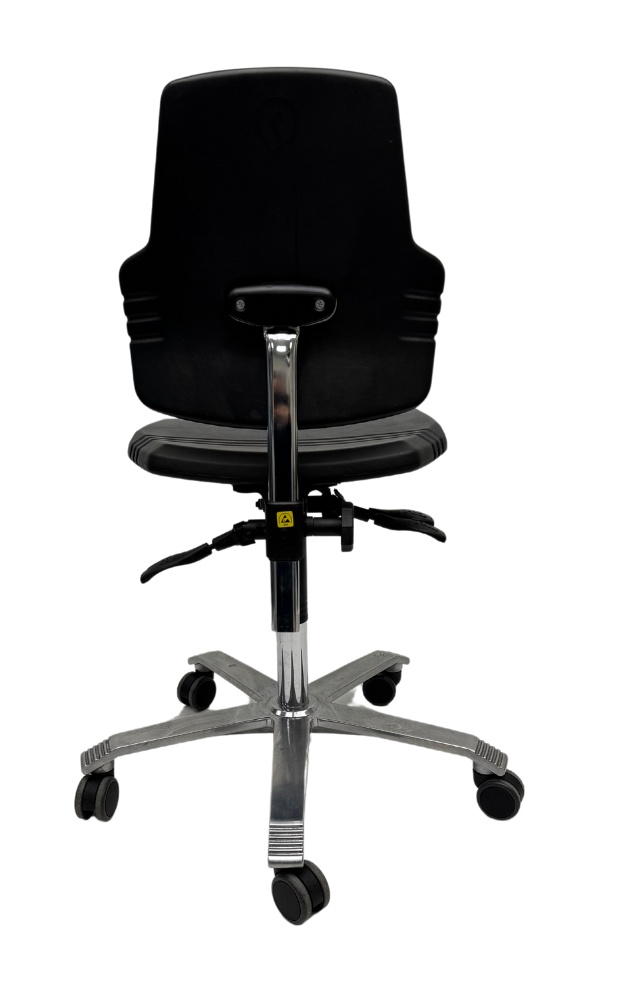 Werkstoel score 4401 PUR HD
