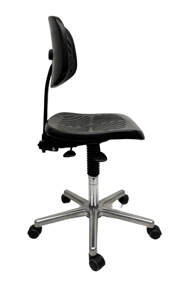 Werkstoel score 4402 PUR HD