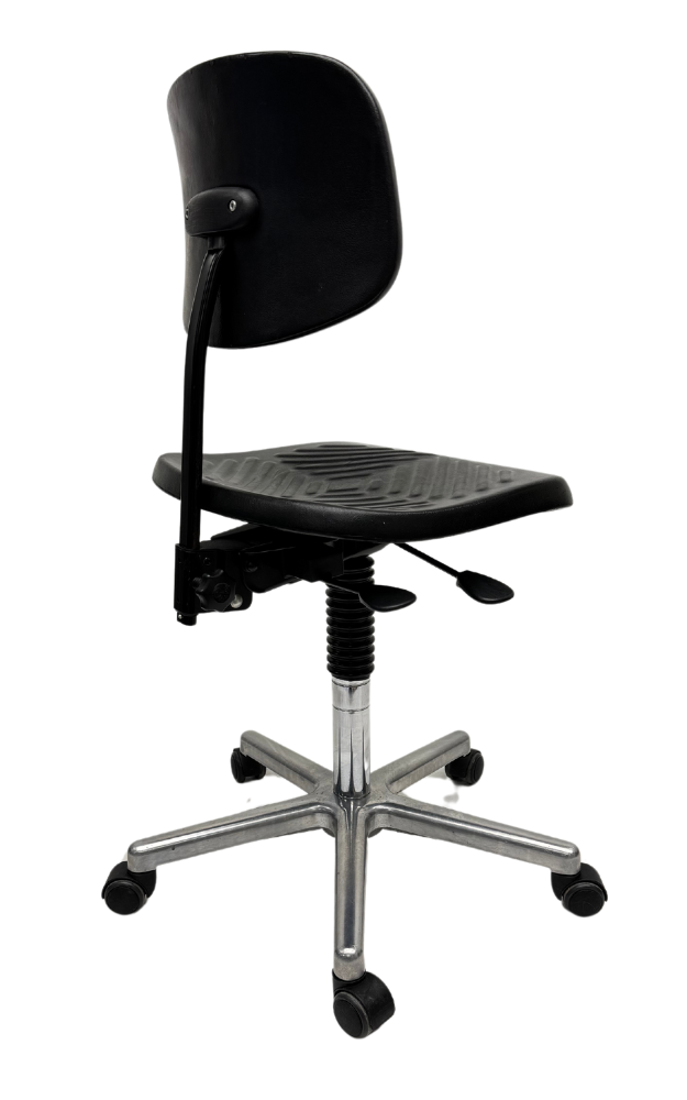 Werkstoel score 4402 PUR HD