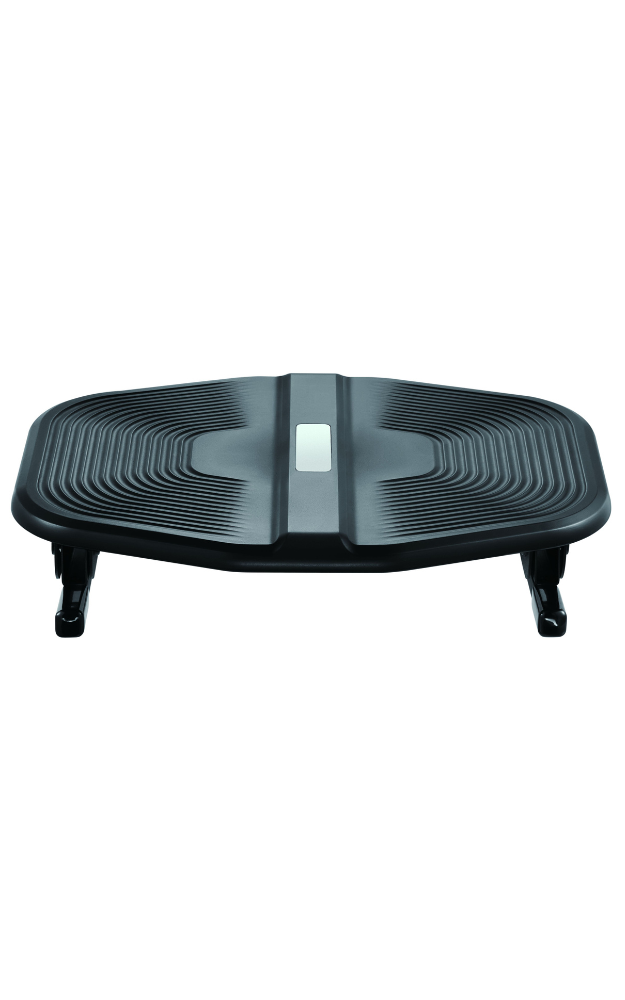 Ergonomische Voetensteun