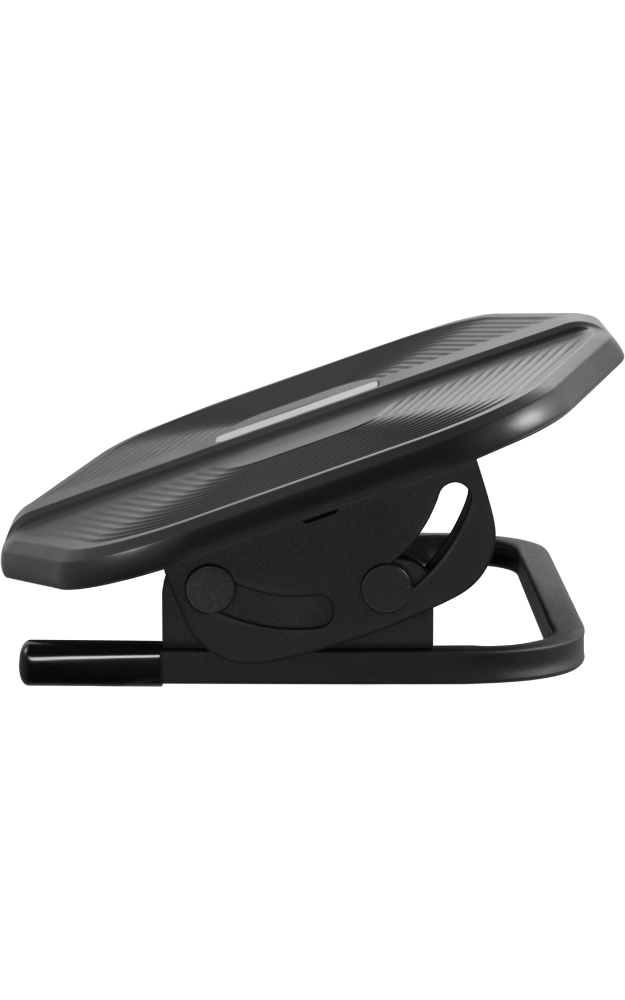 Ergonomische Voetensteun