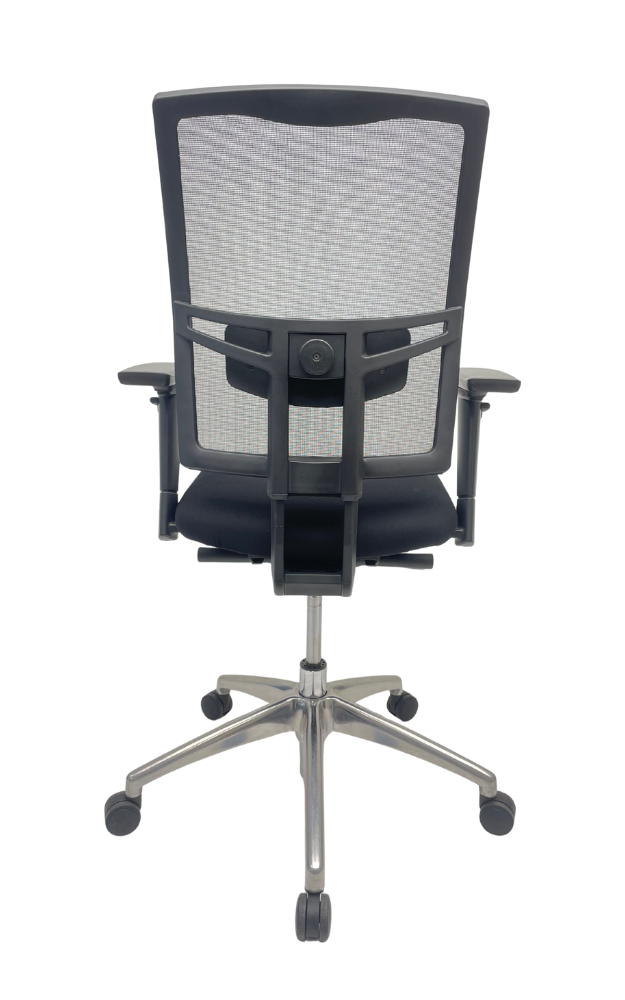 Bureaustoel Jetchair 13 Plus