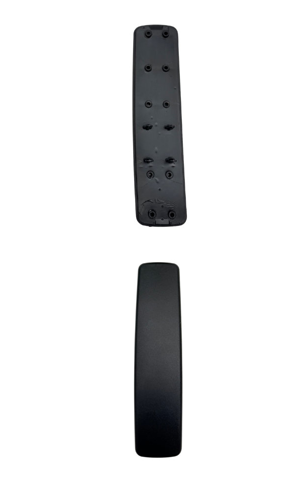 Kinnarps 6000 2D armpad (driehoek)